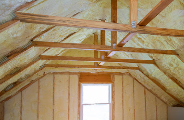 Best Blown-in Insulation in Belton, MO