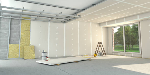 Best Blown-in Insulation in Belton, MO