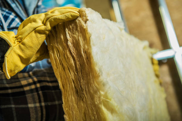 Types of Insulation We Offer in Belton, MO