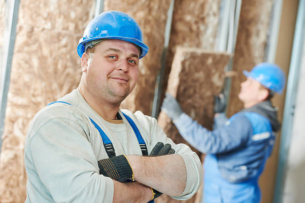 Types of Insulation We Offer in Belton, MO