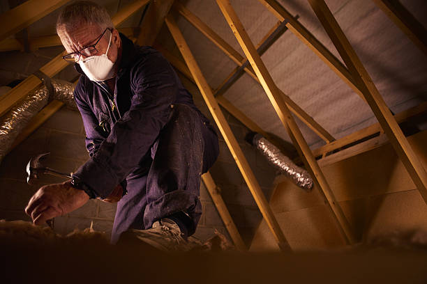 Reliable Belton, MO Insulation Contractor Solutions